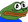 Weirdge Discord emoji