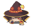 MeguWait Discord emoji