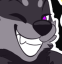FurryWink Discord emoji