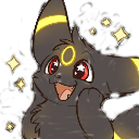 UmbreonWow Discord emoji