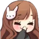 hehe