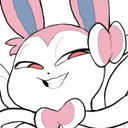 SylveonSmirk