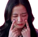 JisooTears