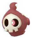 Duskull Duskull