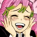 Mitsurihappy
