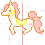 b_SparkleHorse Discord emoji