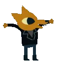 greggExcited