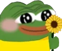 peepoSunflower
