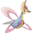 Cresselia