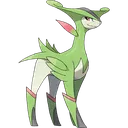 Virizion