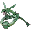 Rayquaza