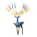 Xerneas