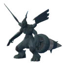Zekrom Zekrom