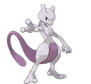 Mewtwo Mewtwo