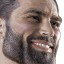M_chad Discord emoji
