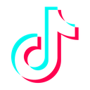 tiktokwhiteicon Discord emoji