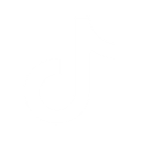 tiktokwhite Discord emoji