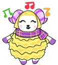 willowdancesheep