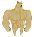buffdoge Discord Emoji