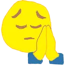 Mats_prays