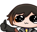B_ZhongSobOK Discord emoji
