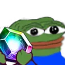 pepegem Discord Emoji