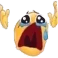 agony
