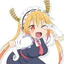 tm_happy Discord Emoji