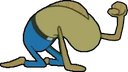 Pain Discord emoji