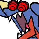GarchompYell