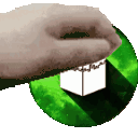 petpet_minecraft Discord Emoji