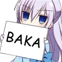 baka