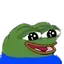 pepehappy Discord Emoji