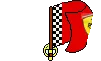 ferrariflag