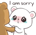 iamsorrybear