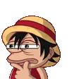 luffythinking