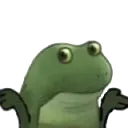 WorryShrug