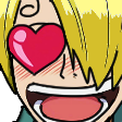 donmiwSanji Discord emoji