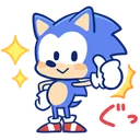 SonicThumbs