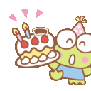birthday