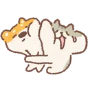 AR_EggyHugs