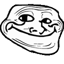 trollersmile Discord Emoji