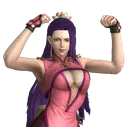 LuongSwole