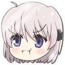 kagaPout
