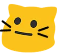 neutralcatblob Discord Emoji