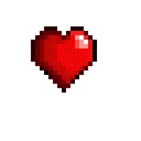 Minecraft Heart Discord Emoji