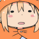 UmaruWut Discord emoji