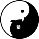 YinYang Discord emoji