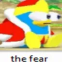 the_fear