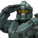 Fred_Salute Discord emoji